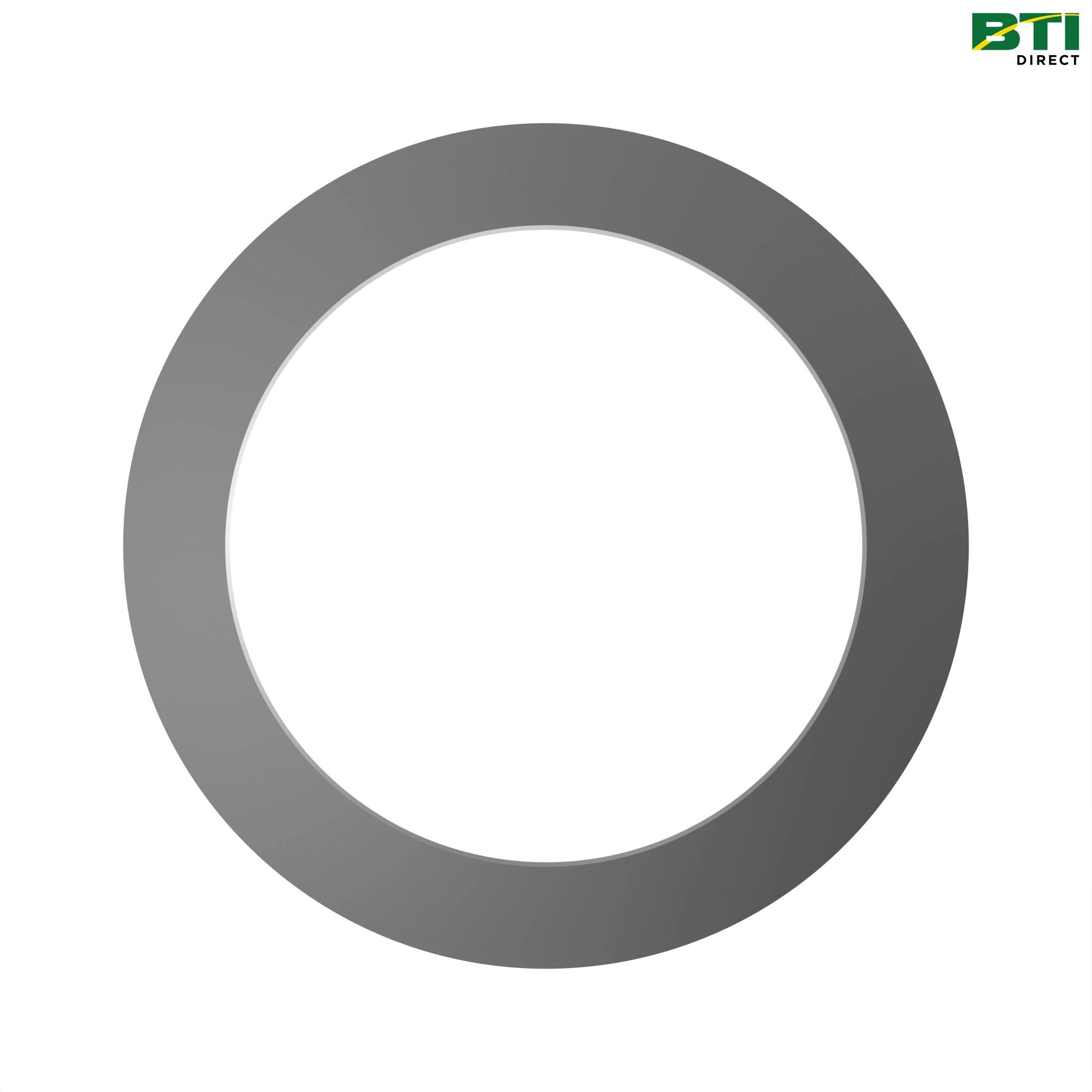 Yz100475: Round Hole Washer