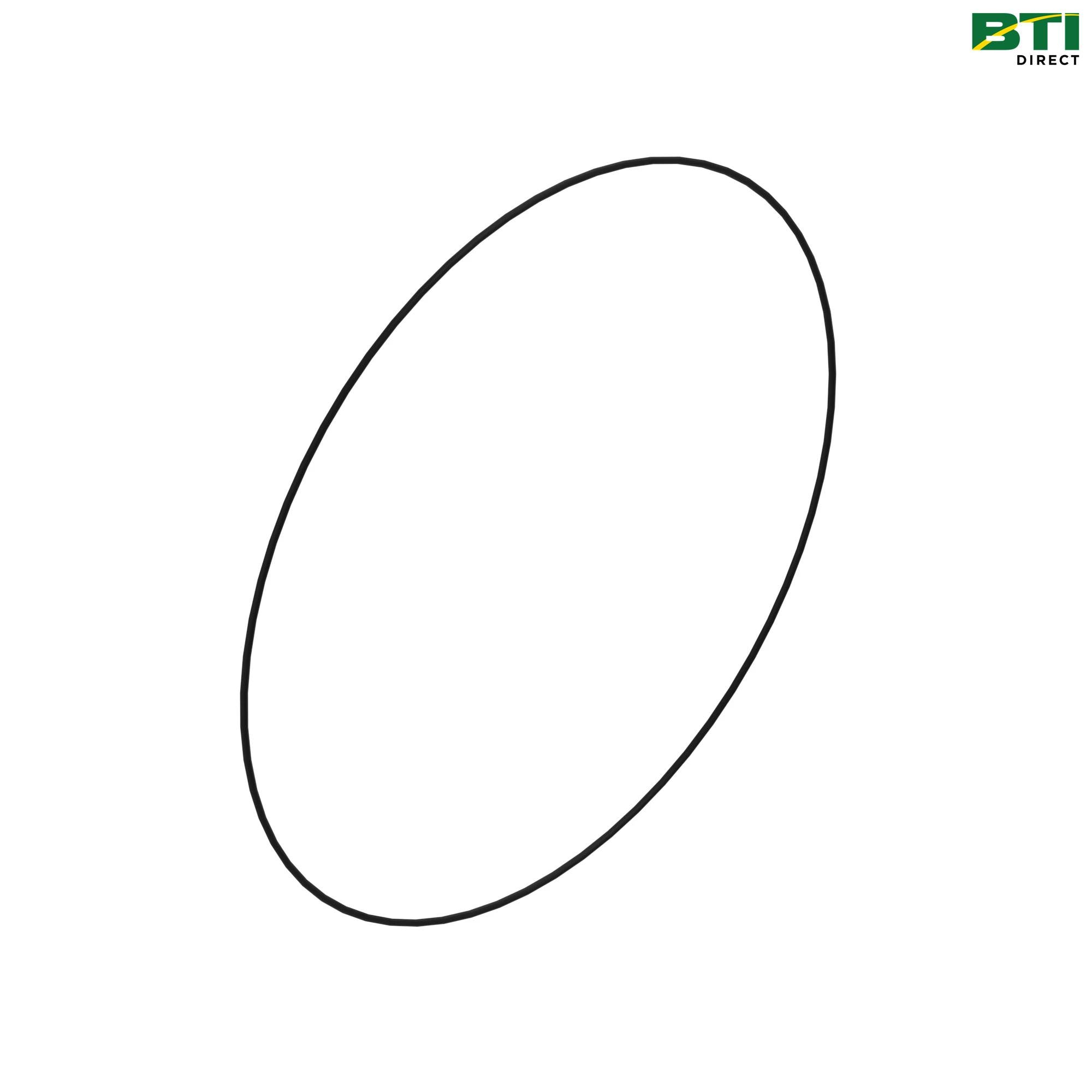 YZ100500: Round Cross Section O-Ring