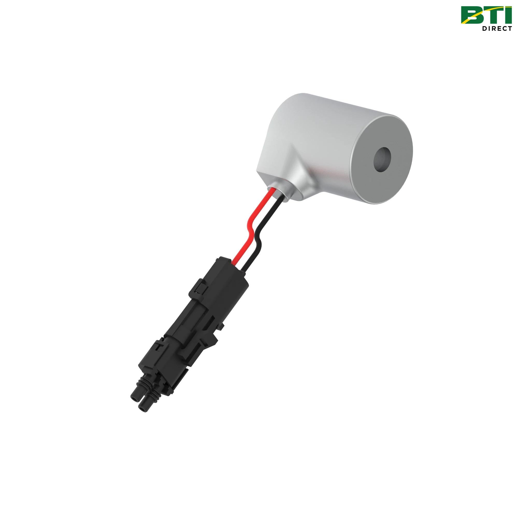 YZ100593: Pin