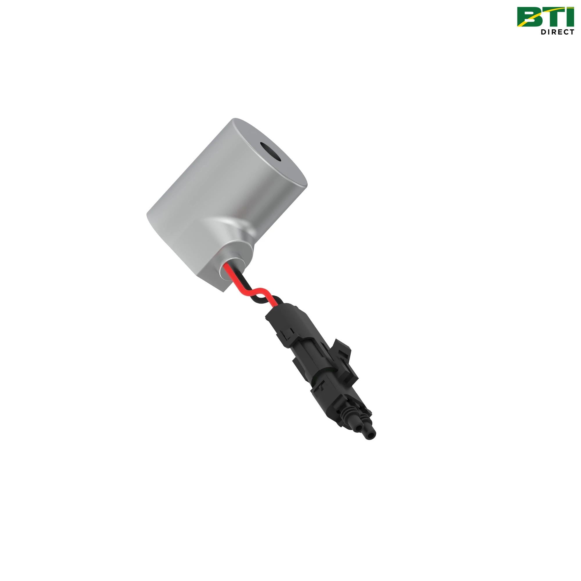 YZ100593: Pin