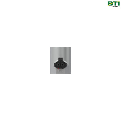 YZ100593: Pin