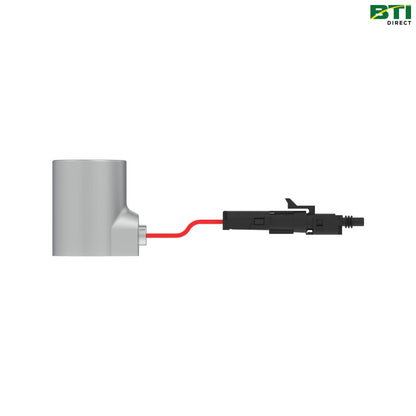 YZ100593: Pin