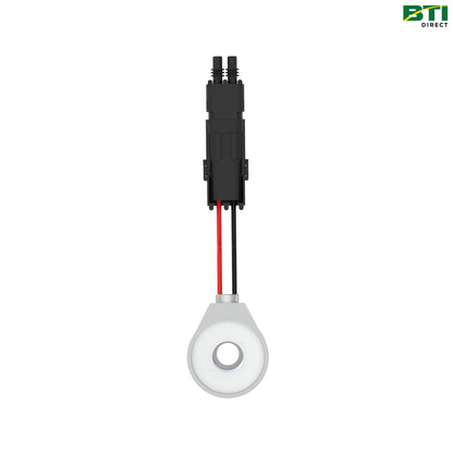 YZ100593: Pin