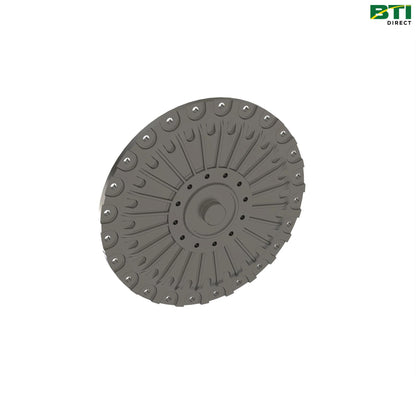 YZ100745: Torque Converter Front Cover