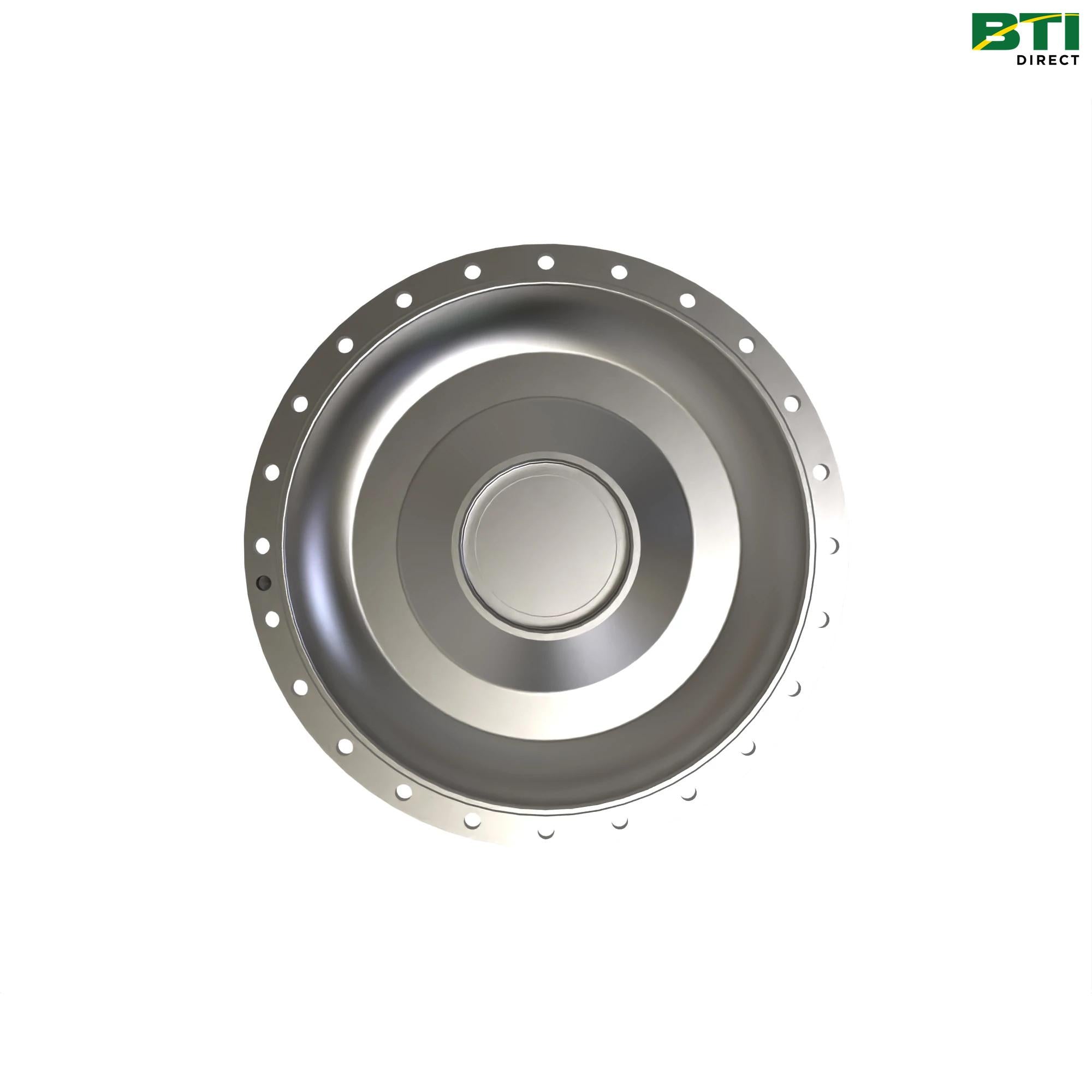 YZ100745: Torque Converter Front Cover