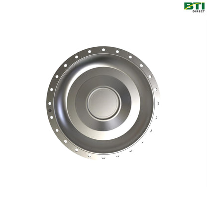 YZ100745: Torque Converter Front Cover
