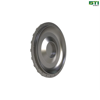 YZ100745: Torque Converter Front Cover