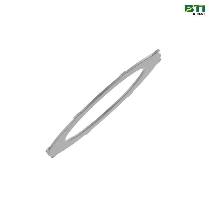 YZ100952: Separator Break Clutch Plate
