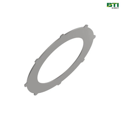 YZ100952: Separator Break Clutch Plate