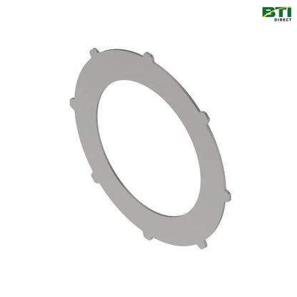 YZ100952: Separator Break Clutch Plate