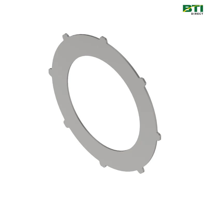 YZ100952: Separator Break Clutch Plate
