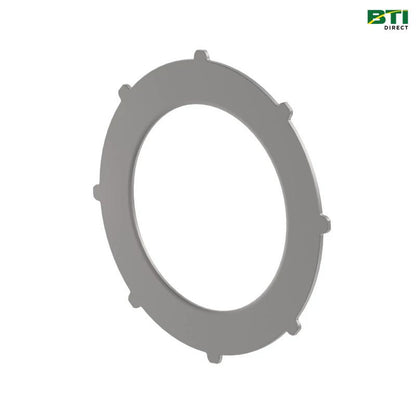 YZ100952: Separator Break Clutch Plate