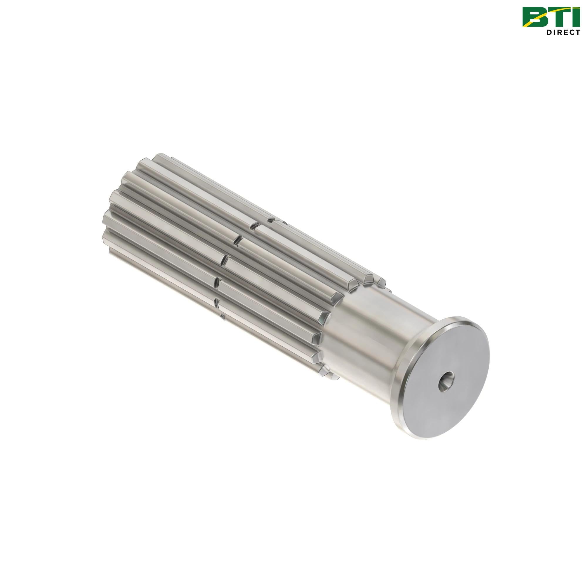 YZ101209: Input Shaft