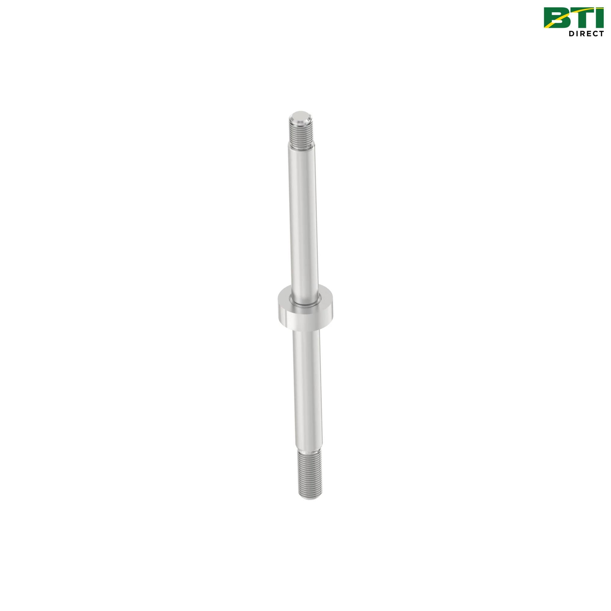 YZ101218: Input Shaft