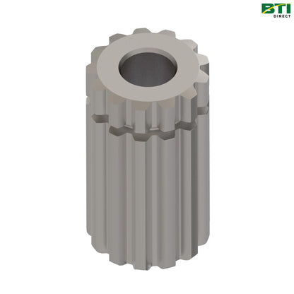 YZ101221: Splined Coupling