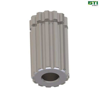 YZ101221: Splined Coupling