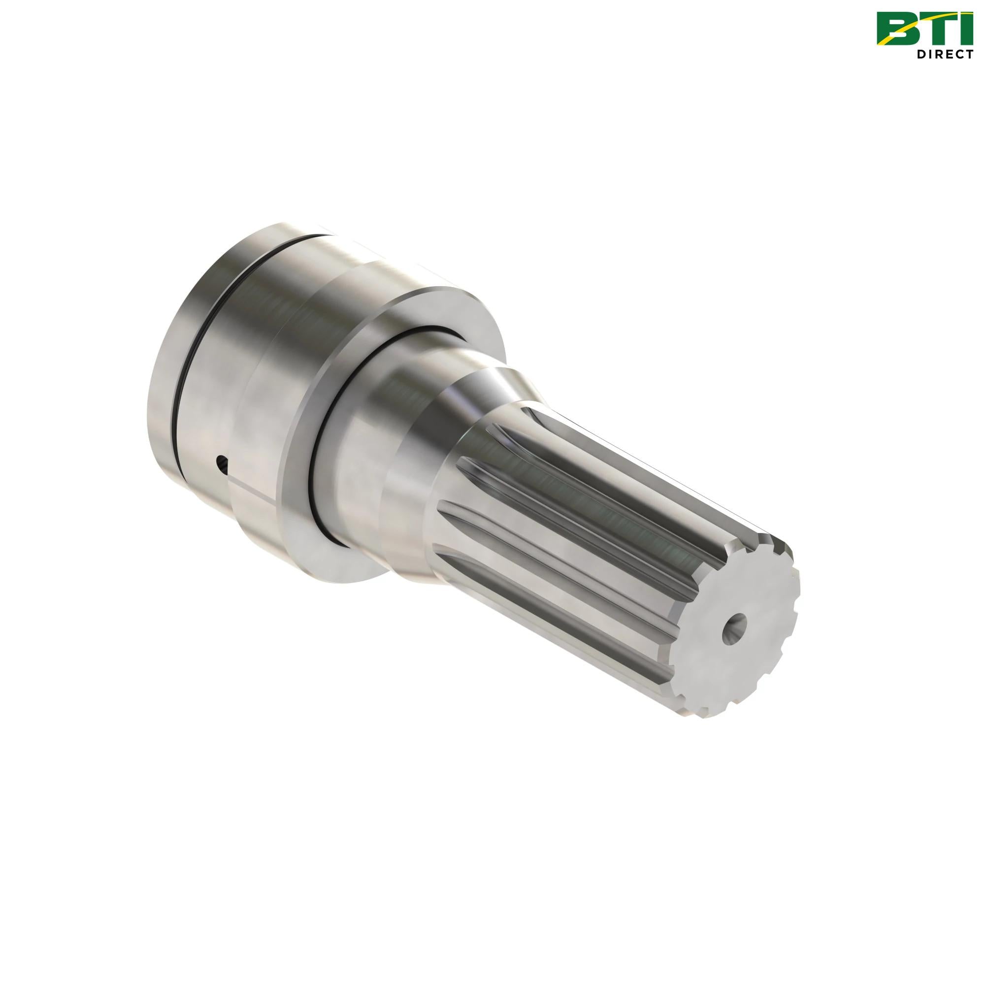 YZ101261: Shaft
