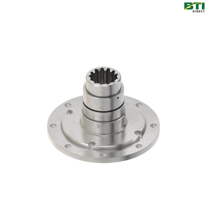 YZ101287: Hub