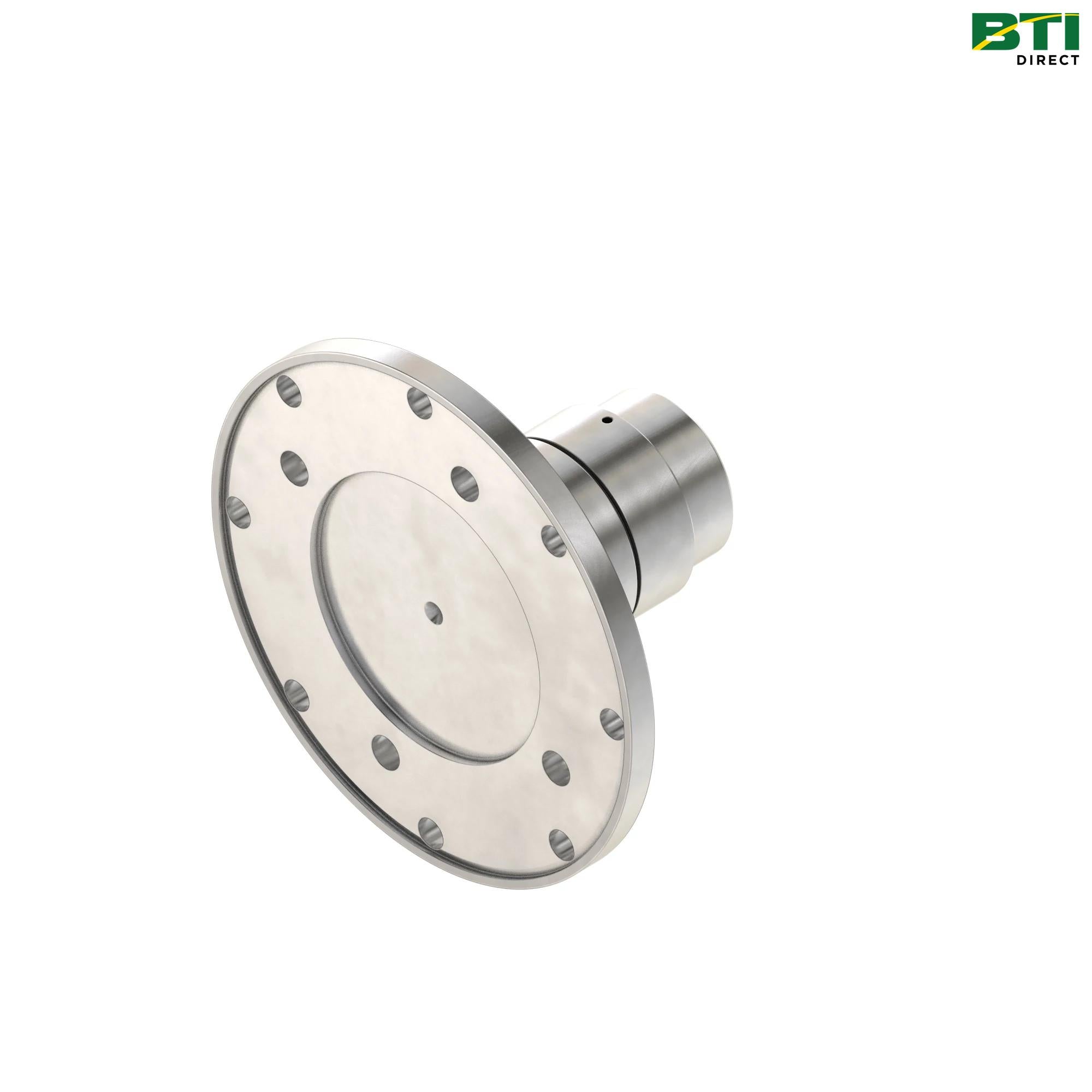 YZ101287: Hub