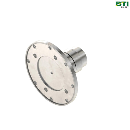 YZ101287: Hub