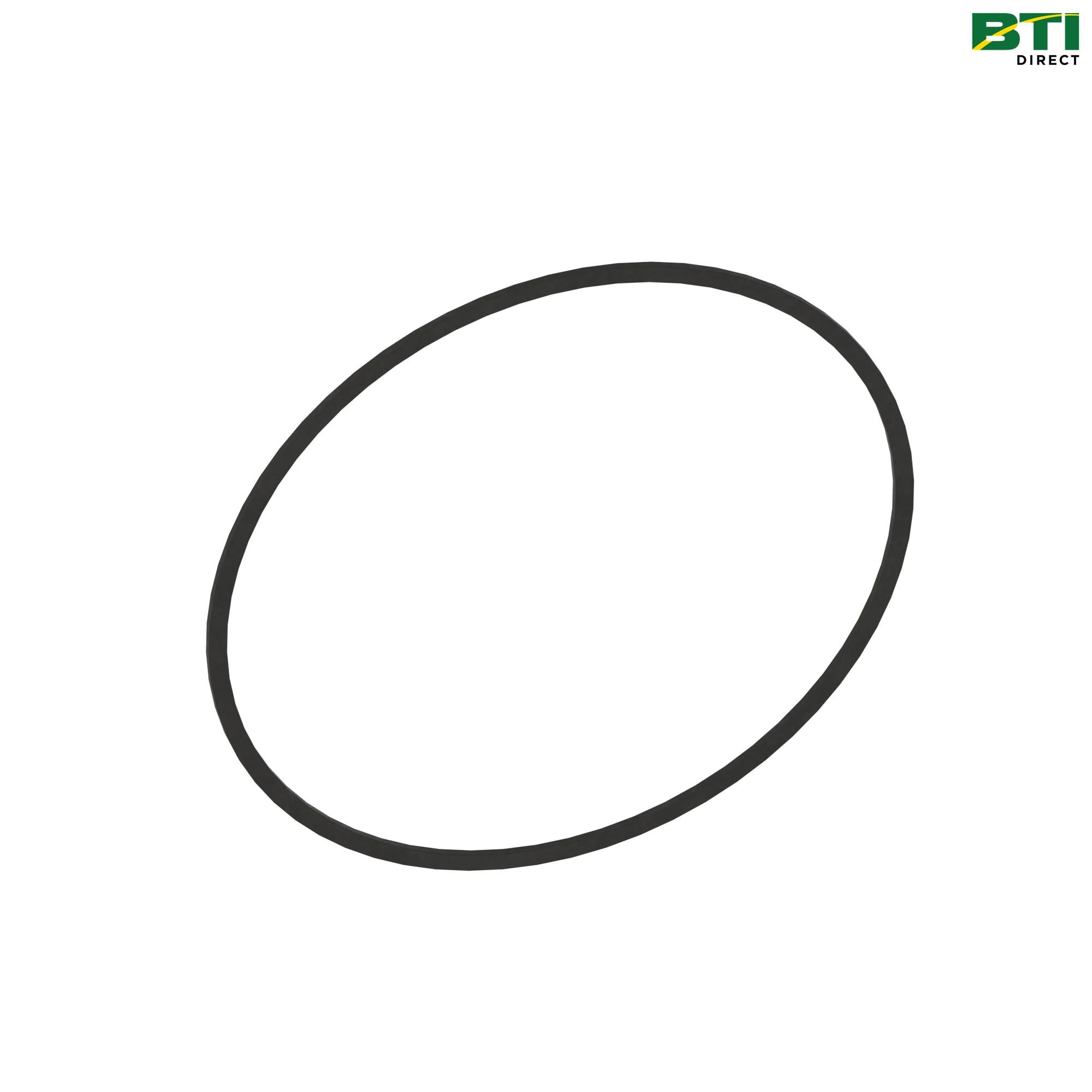 YZ101350: Piston and Rod Rubber Seal