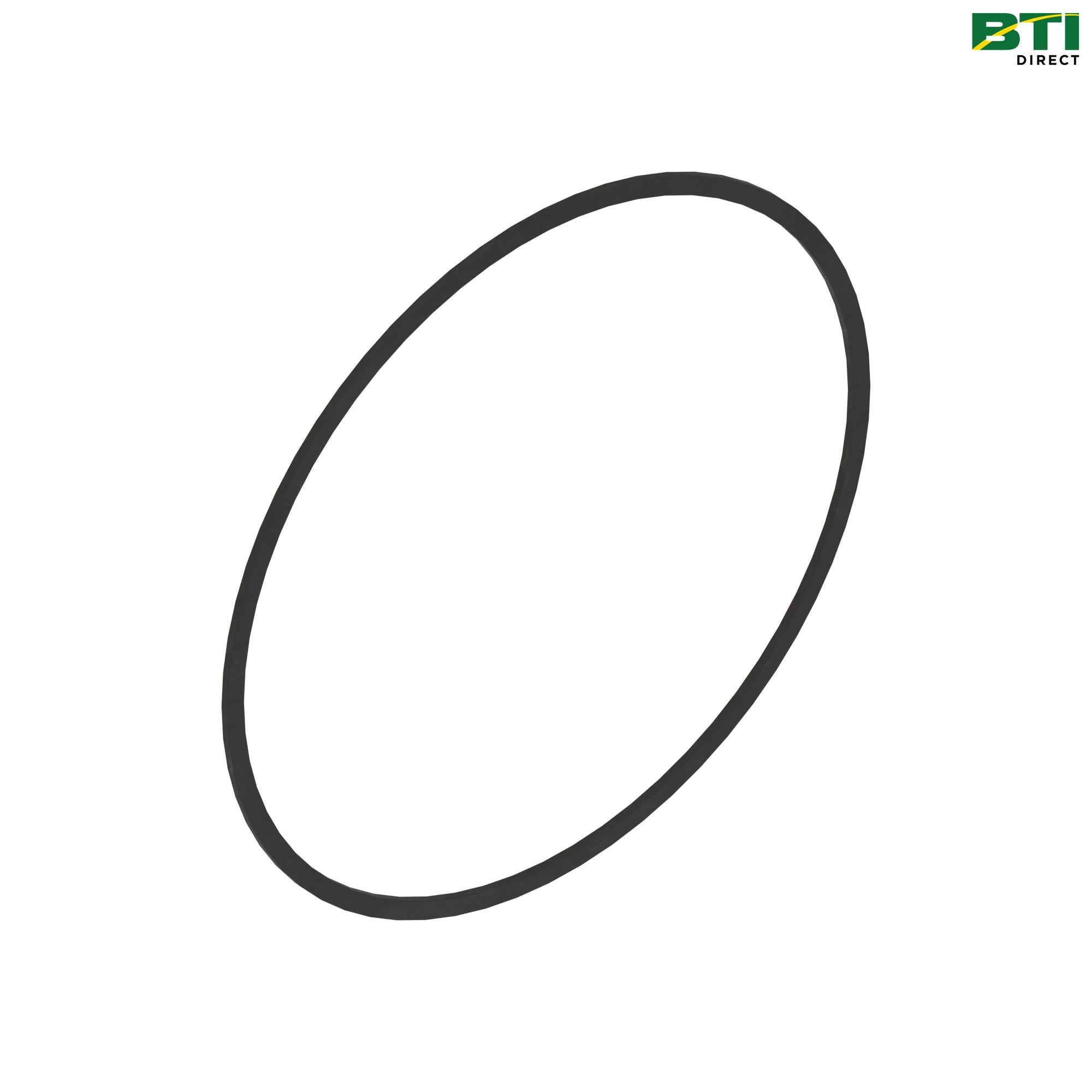 YZ101350: Piston and Rod Rubber Seal