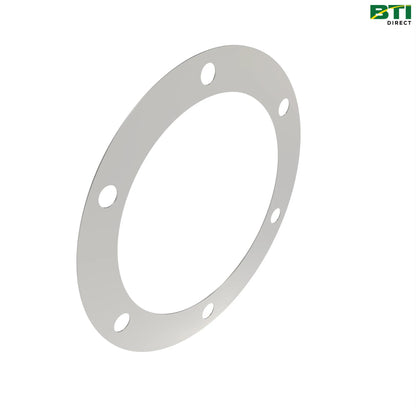 YZ101352: Circular-Holes Equal Spaced Shim