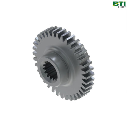 YZ101431: Driven Gear