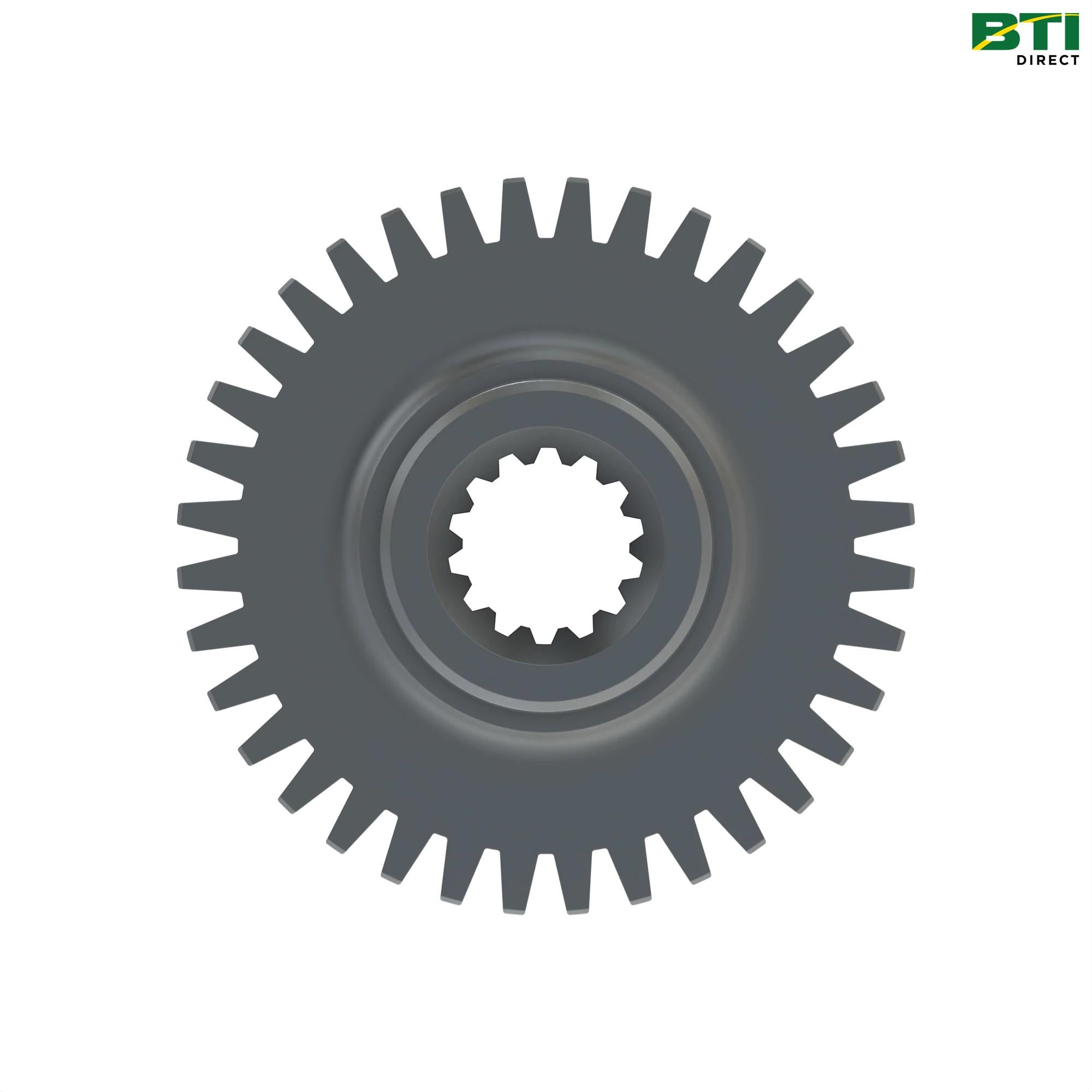 YZ101431: Driven Gear