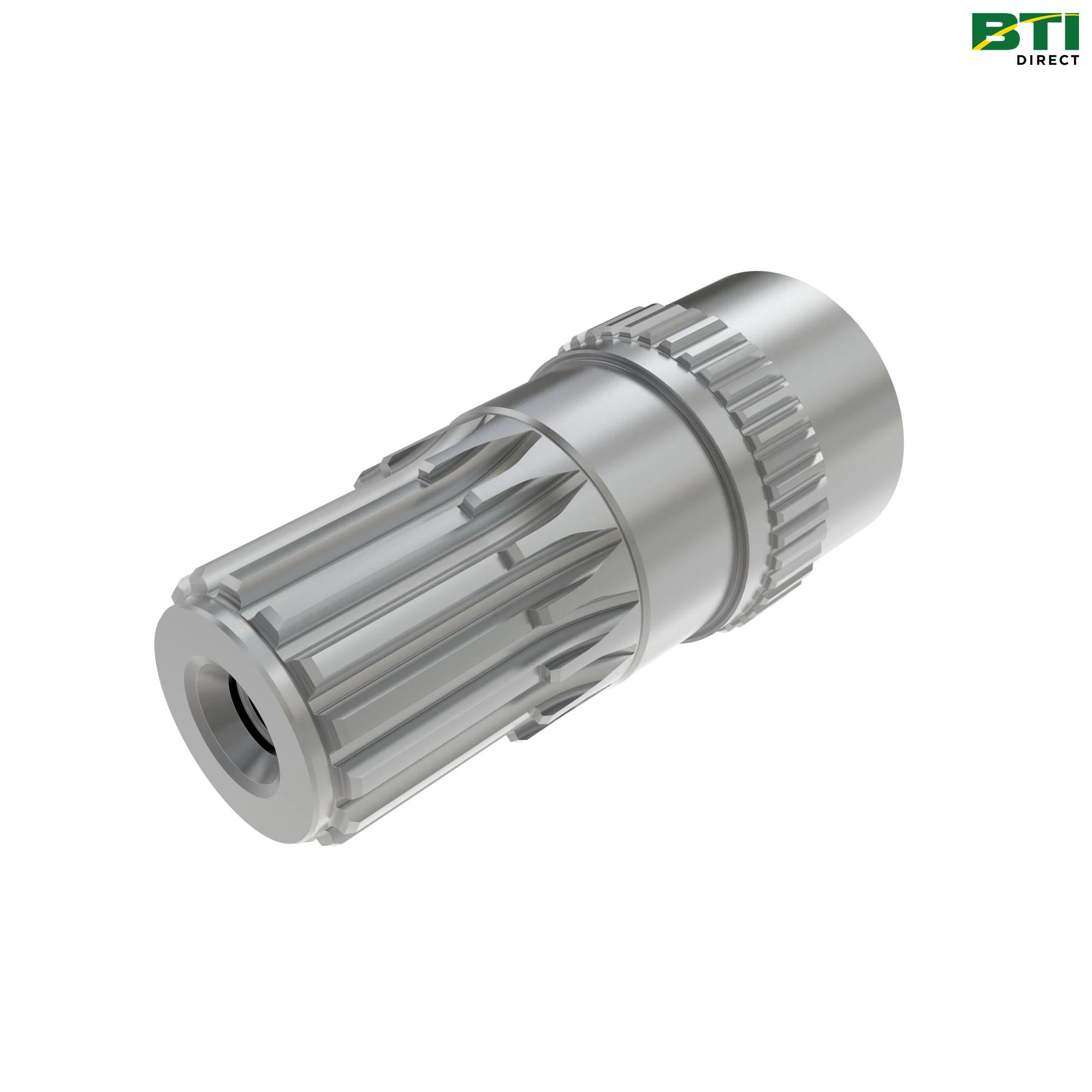YZ101457: Shaft