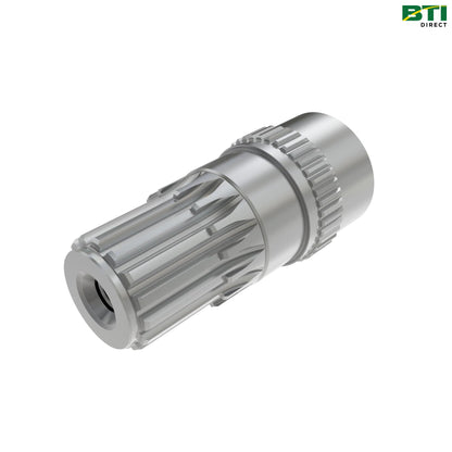 YZ101457: Shaft