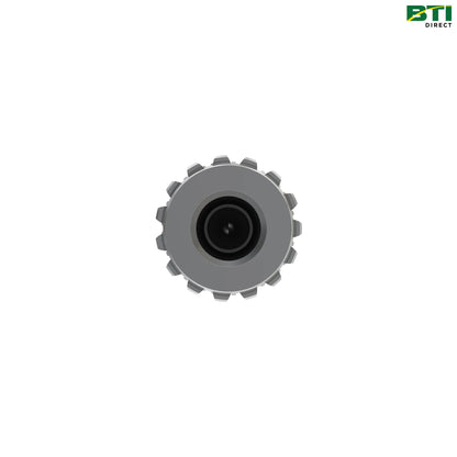 YZ101457: Shaft