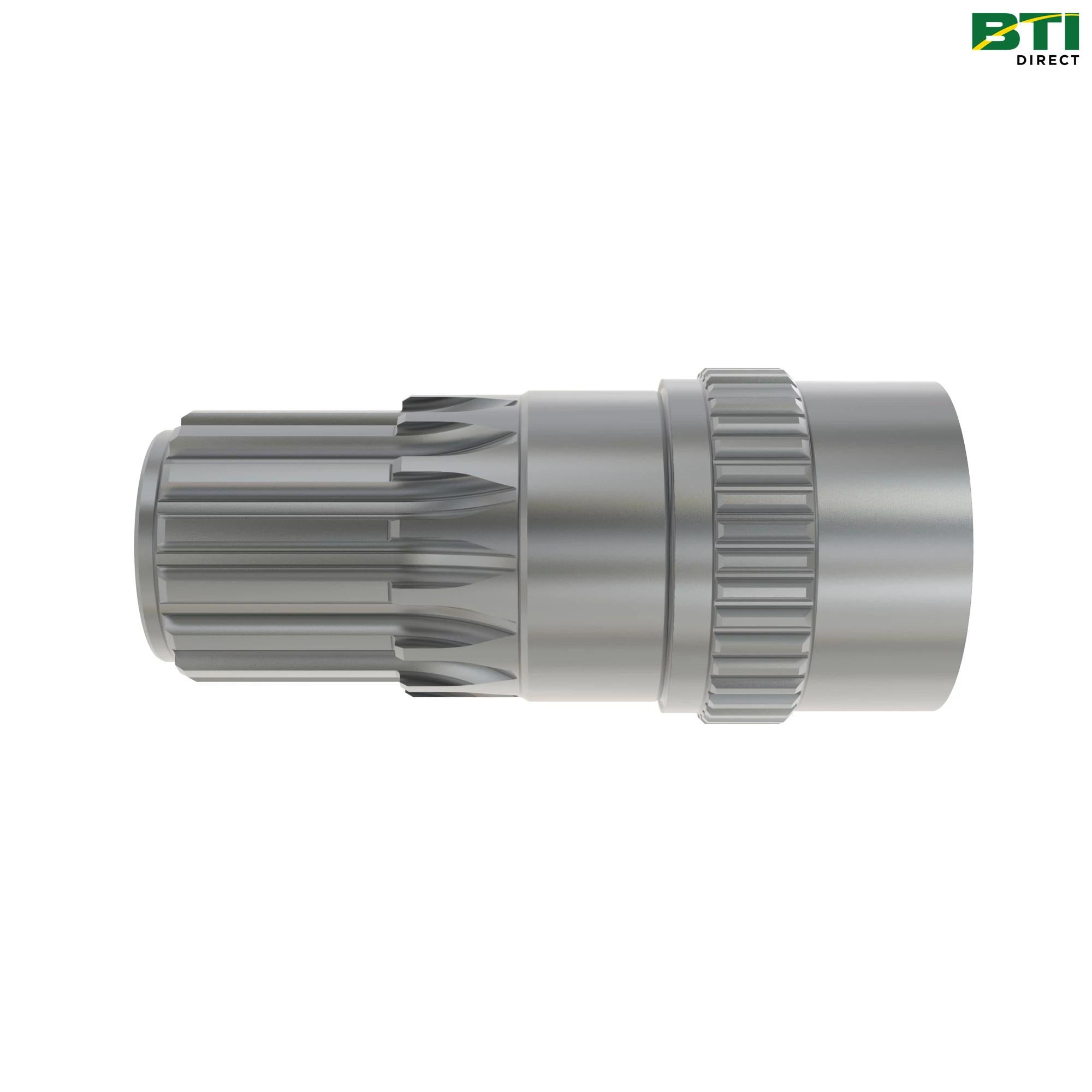 YZ101457: Shaft