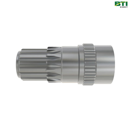 YZ101457: Shaft