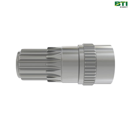 YZ101457: Shaft