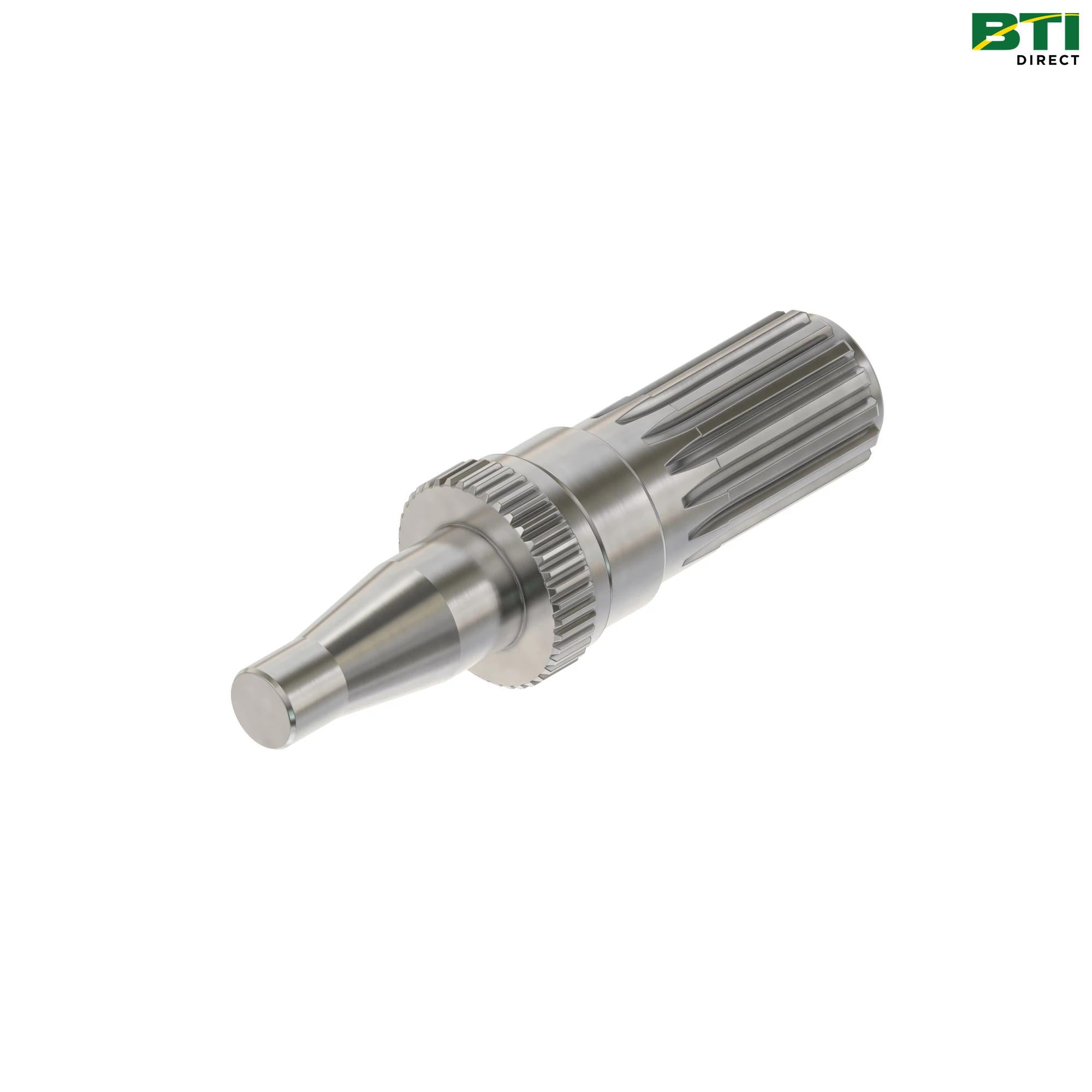 YZ101458: Shaft