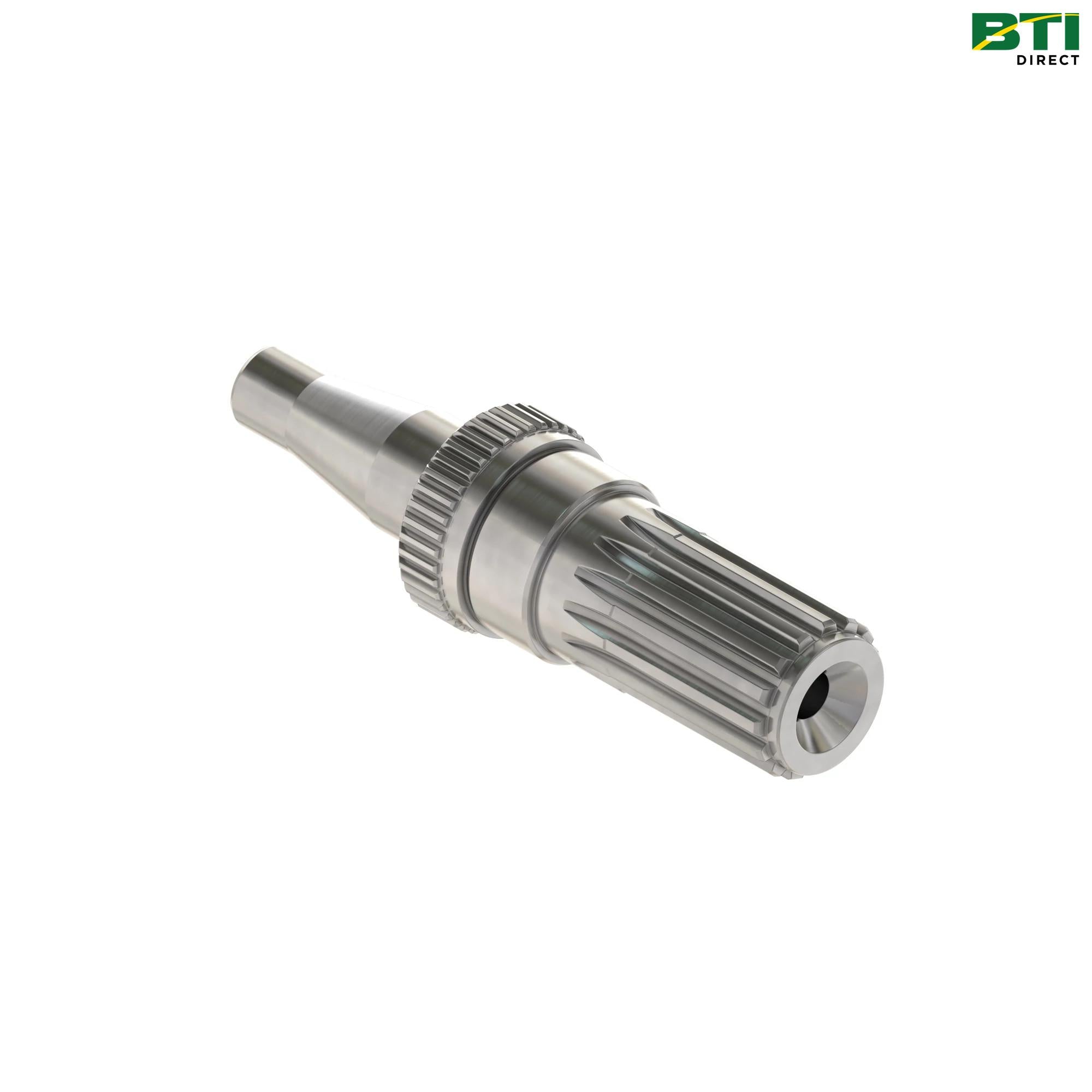 YZ101458: Shaft