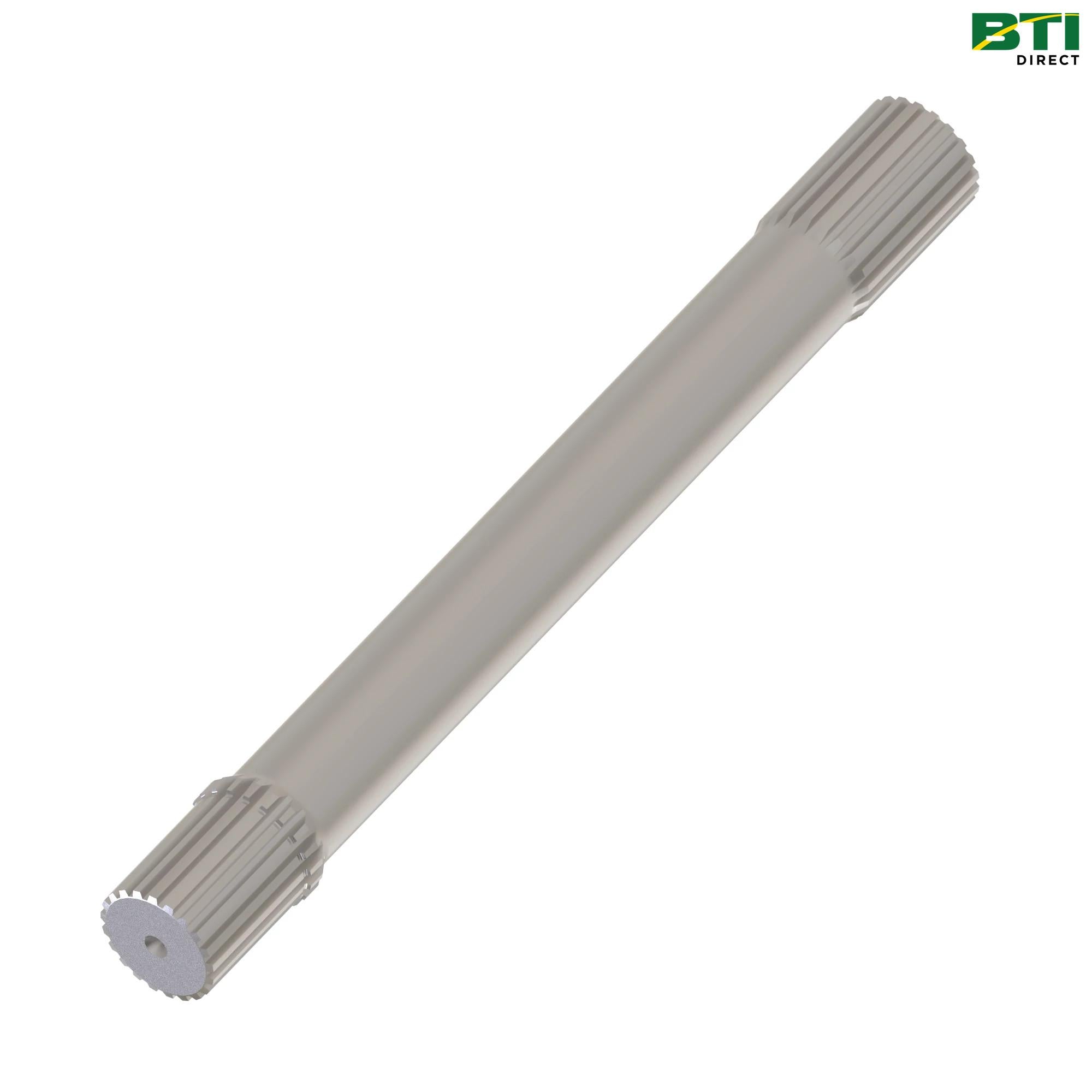 YZ101463: Converter Input Shaft