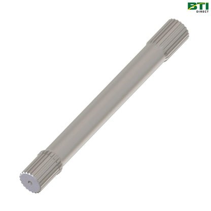 YZ101463: Converter Input Shaft