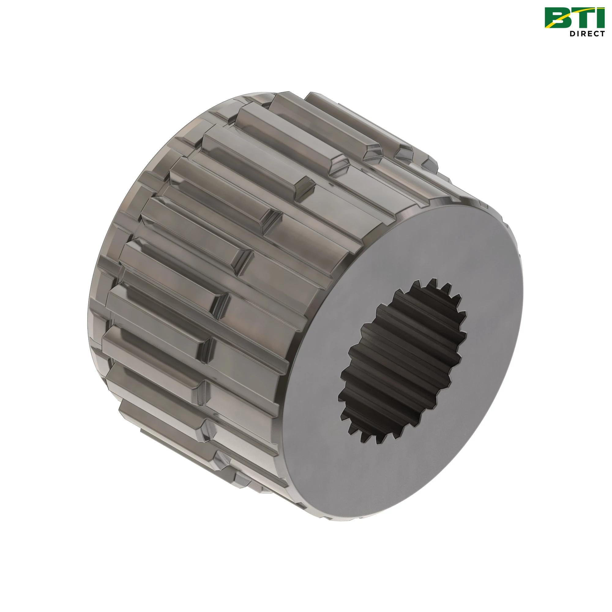 YZ101464: Torque Converter Hub (Turbine)