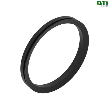 YZ101480: V-Ring Face Oil Rubber Seal