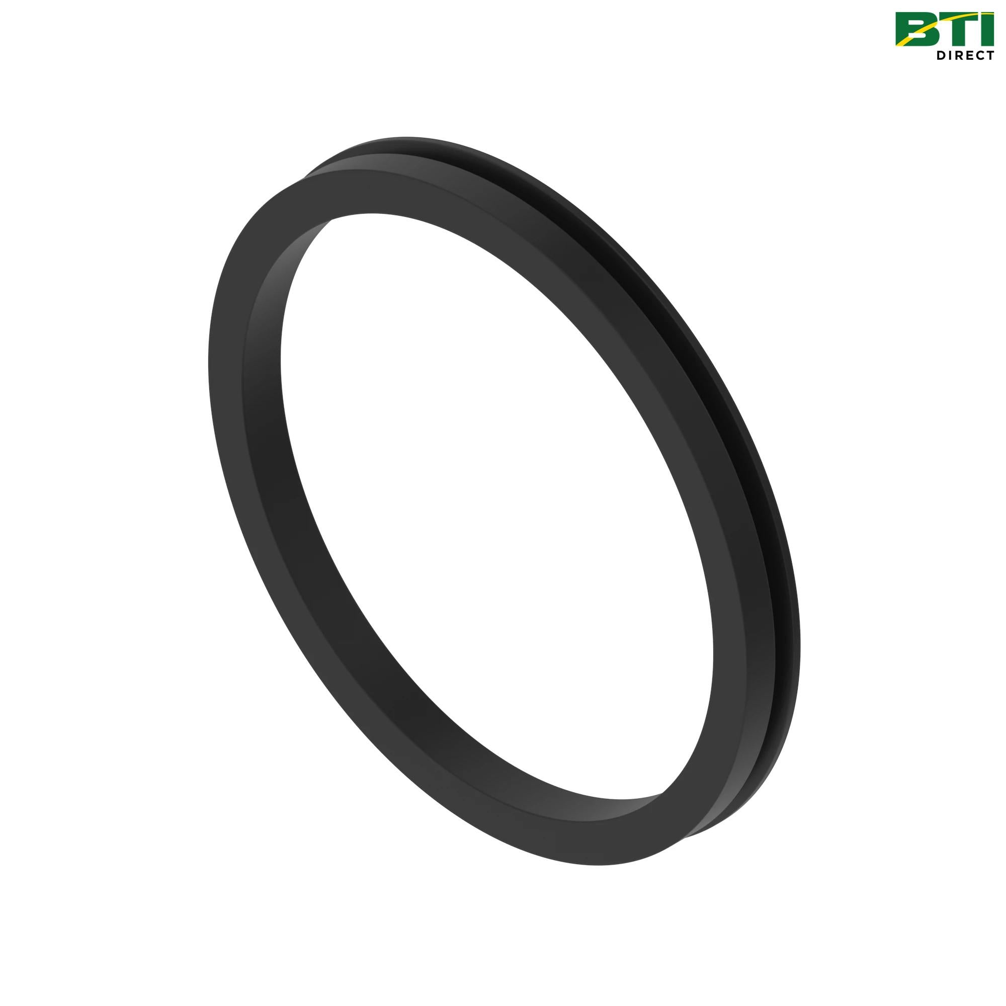 YZ101480: V-Ring Face Oil Rubber Seal
