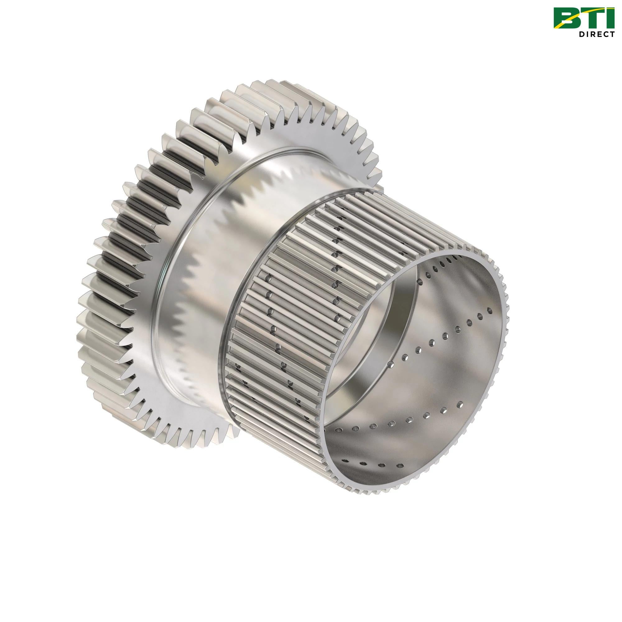 YZ101492: Transmission Second Stage Clutch Gear