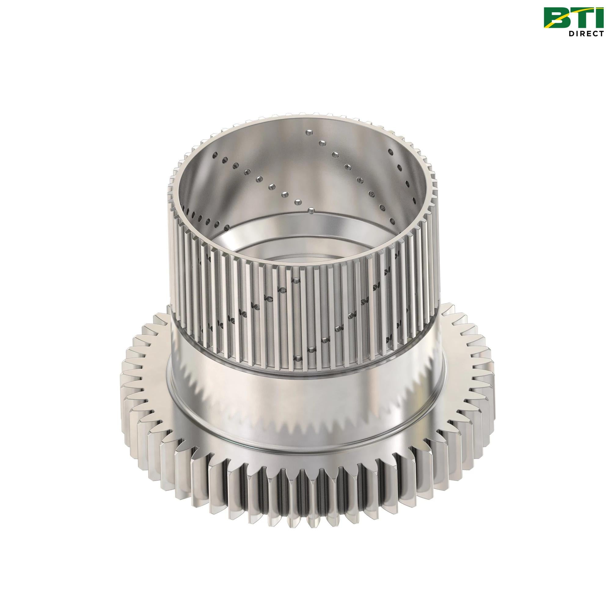 YZ101492: Transmission Second Stage Clutch Gear