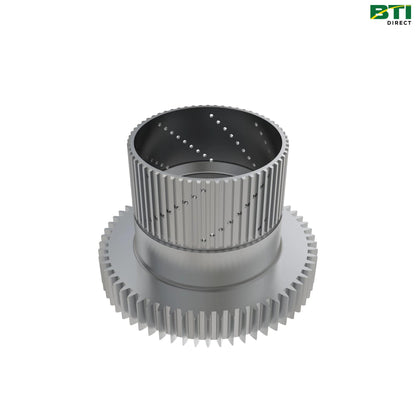 YZ101496: Second and Third Stage Clutch Gear