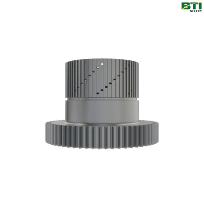 YZ101496: Second and Third Stage Clutch Gear