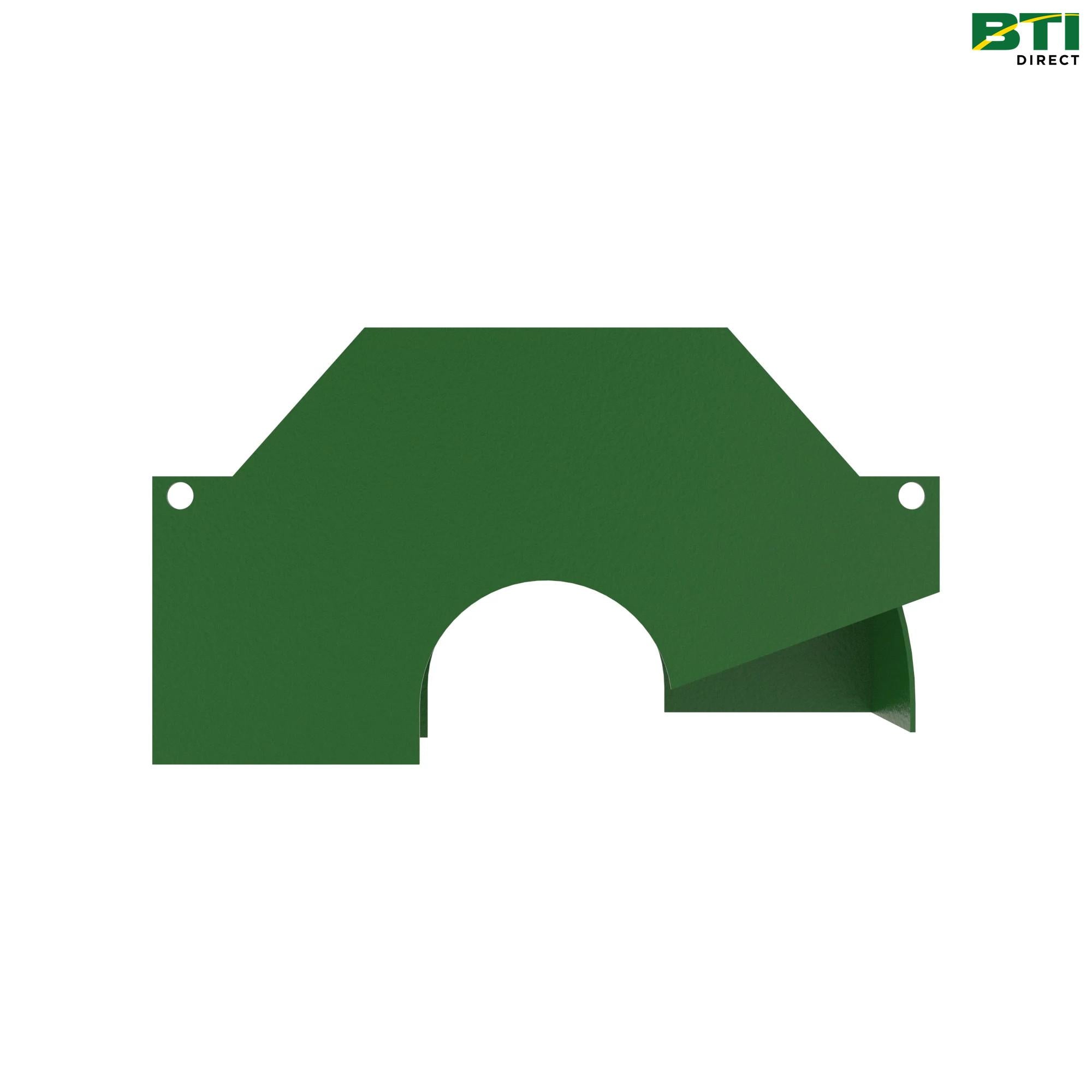 YZ101561: Transmission Case Trough