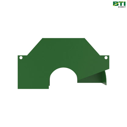YZ101561: Transmission Case Trough