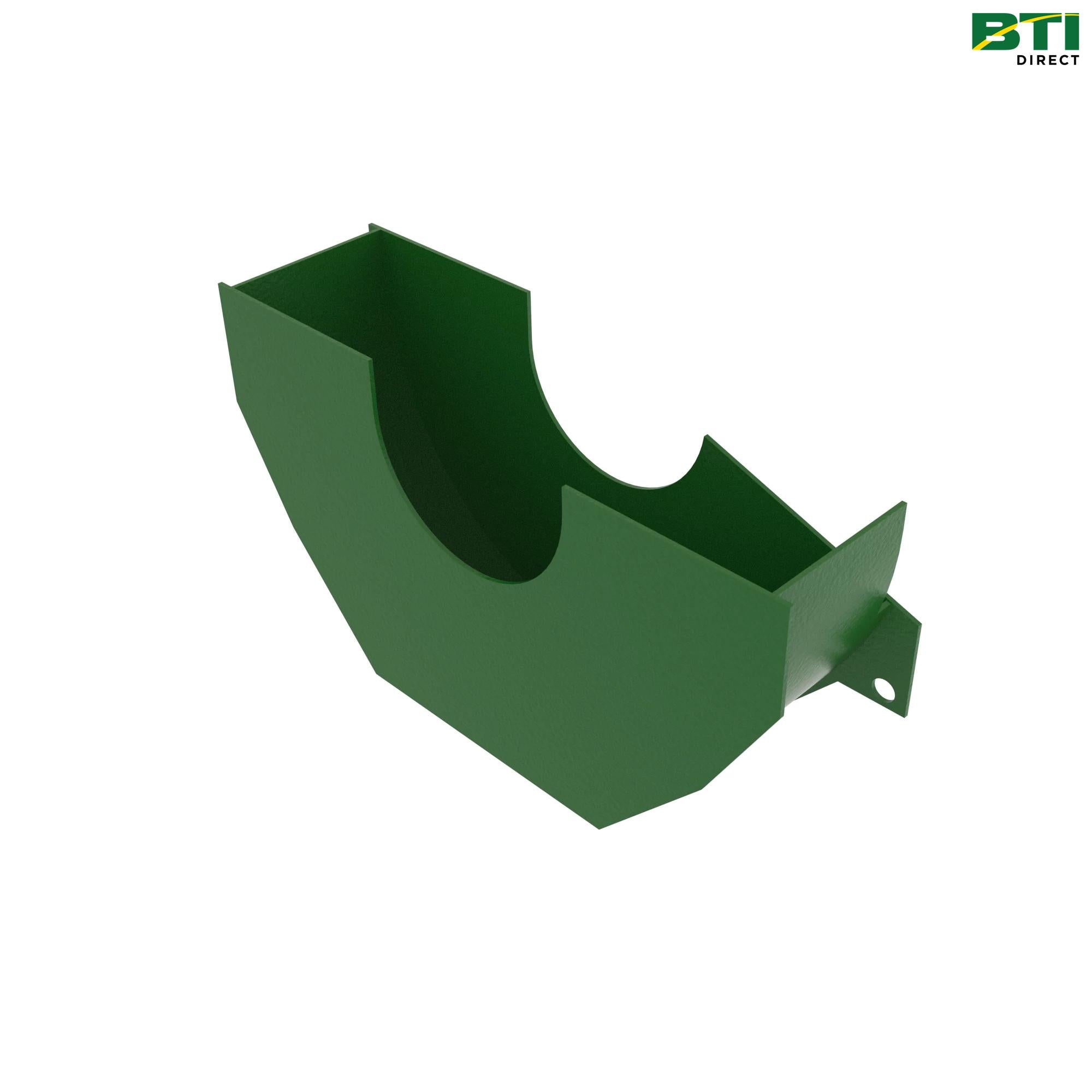 YZ101561: Transmission Case Trough
