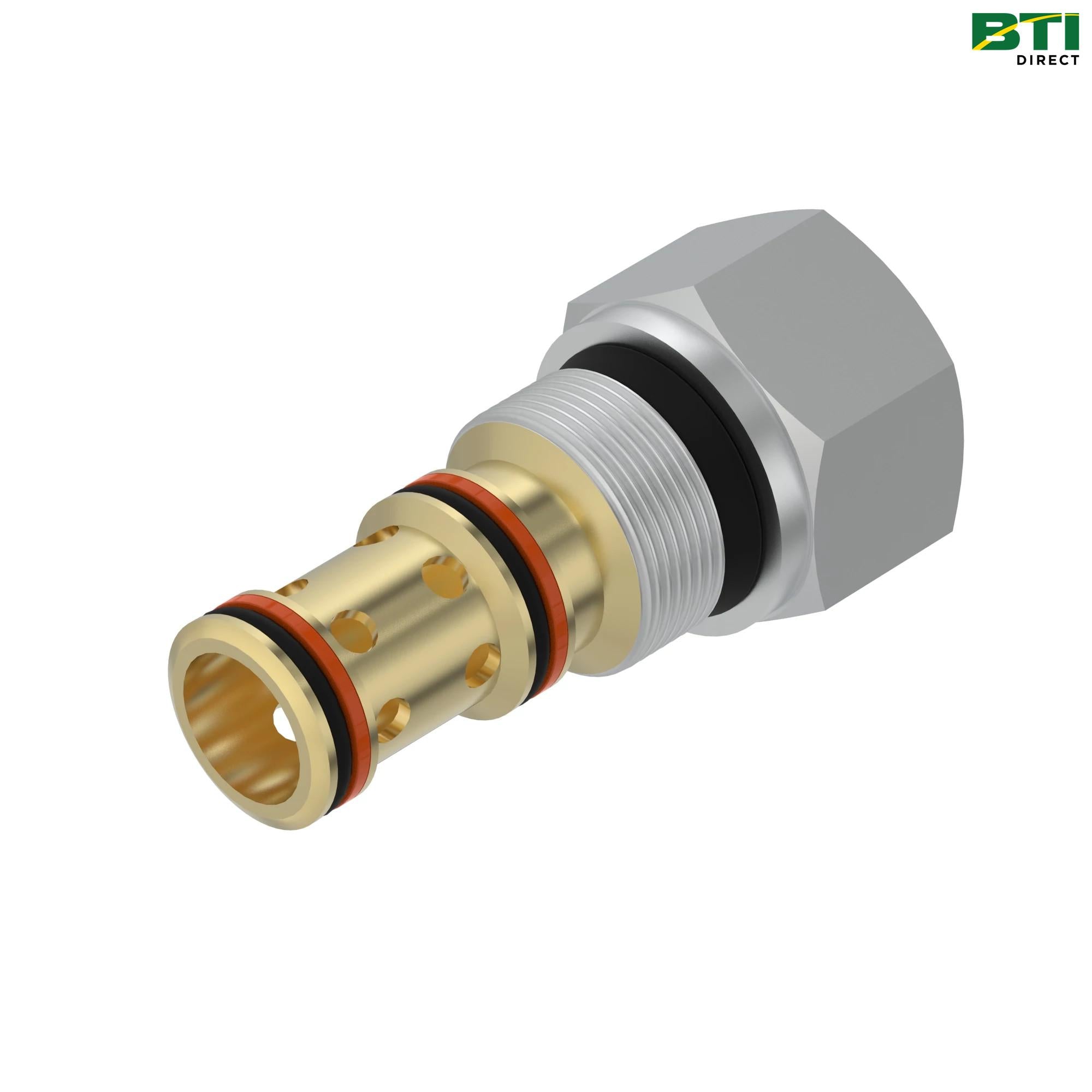 YZ101565: Pressure Relief Valve